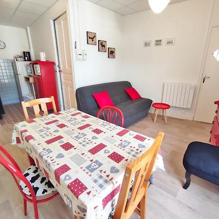 Les 3 Renards, T2 Bis, Parking, Centre Luchon, Casier A Skis, 4 Personnes Bagnères-de-Luchon المظهر الخارجي الصورة