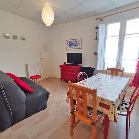Les 3 Renards, T2 Bis, Parking, Centre Luchon, Casier A Skis, 4 Personnes Bagnères-de-Luchon المظهر الخارجي الصورة
