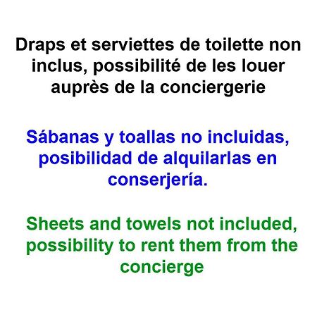 Les 3 Renards, T2 Bis, Parking, Centre Luchon, Casier A Skis, 4 Personnes Bagnères-de-Luchon المظهر الخارجي الصورة