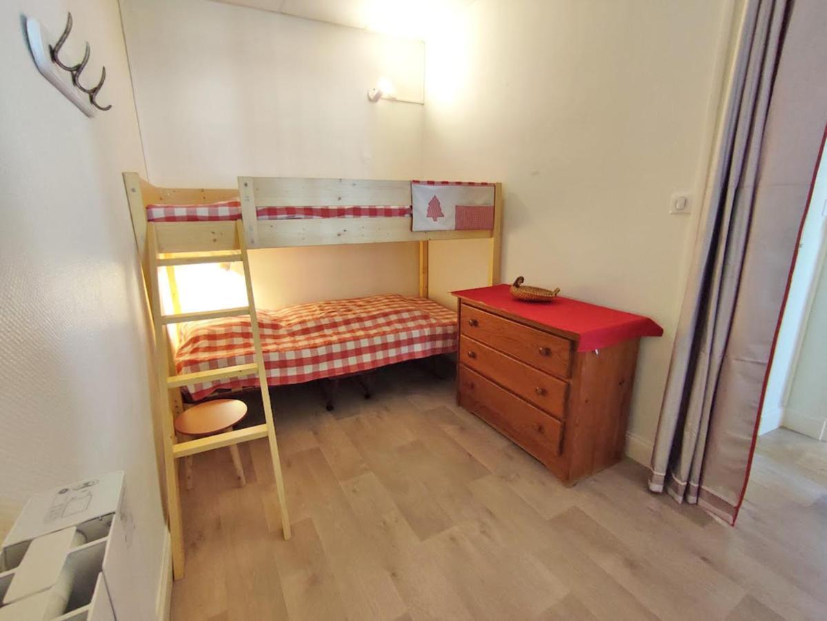 Les 3 Renards, T2 Bis, Parking, Centre Luchon, Casier A Skis, 4 Personnes Bagnères-de-Luchon المظهر الخارجي الصورة