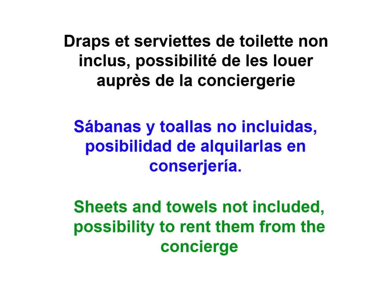 Les 3 Renards, T2 Bis, Parking, Centre Luchon, Casier A Skis, 4 Personnes Bagnères-de-Luchon المظهر الخارجي الصورة